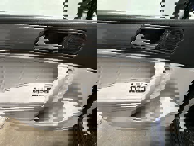 Certified 2022 Volkswagen Tiguan SE w/ Panoramic Sunroof Package image 19