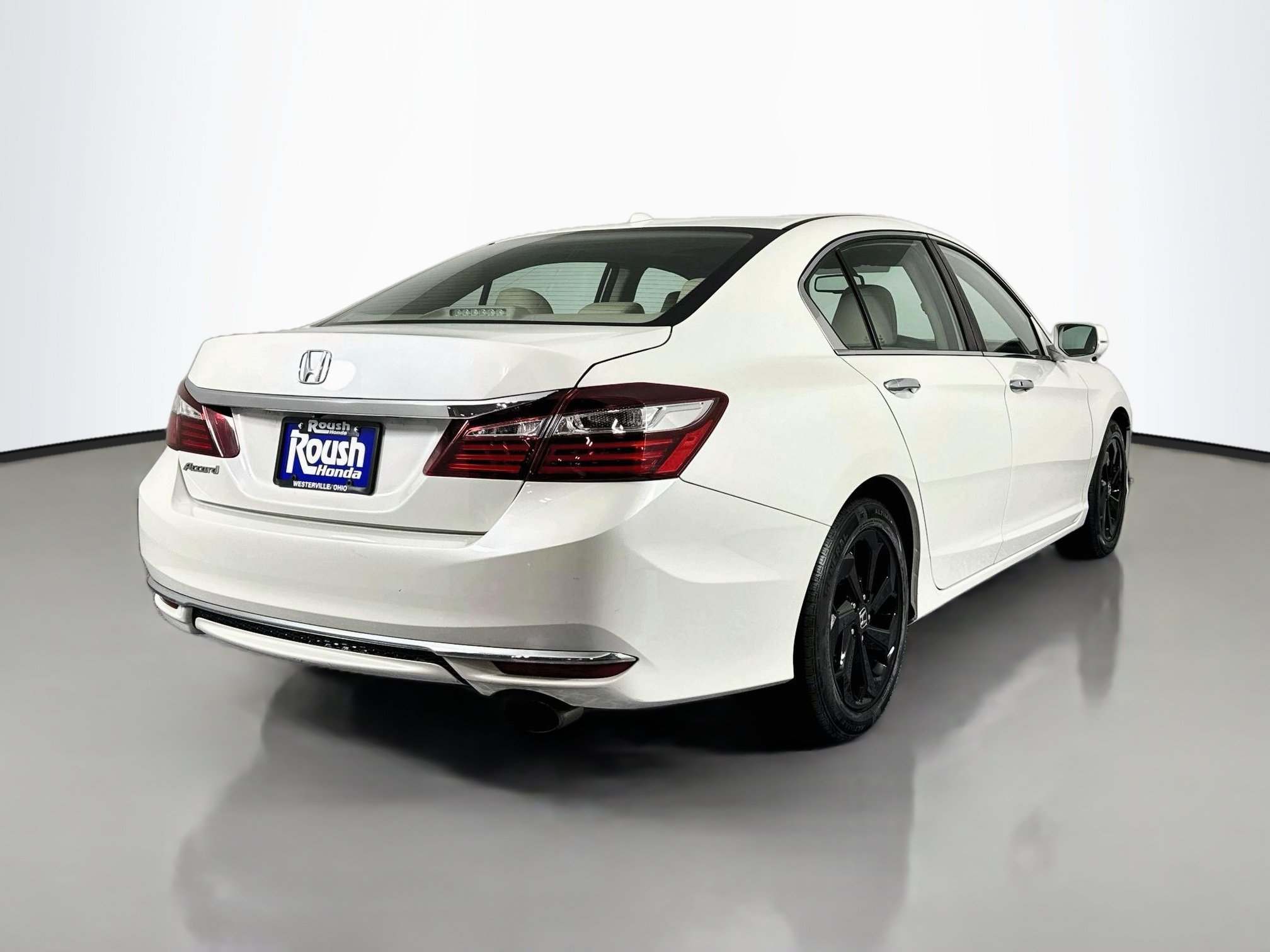 Used 2016 Honda Accord EX-L image 5