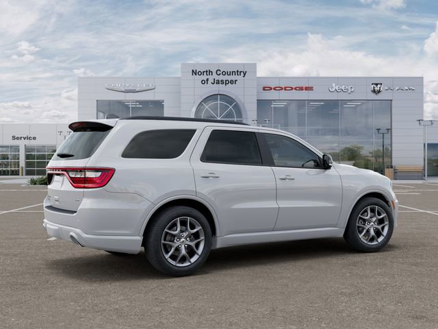 New 2026 Dodge Durango GT image 5