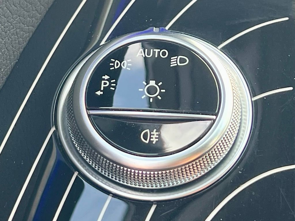 Certified 2023 Mercedes-Benz S 580 4MATIC Sedan image 22