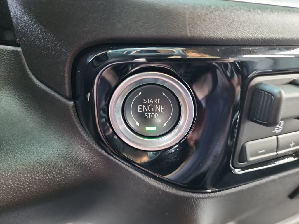 Used 2026 Chevrolet Silverado 3500 High Country w/ High Country Premium Package image 30