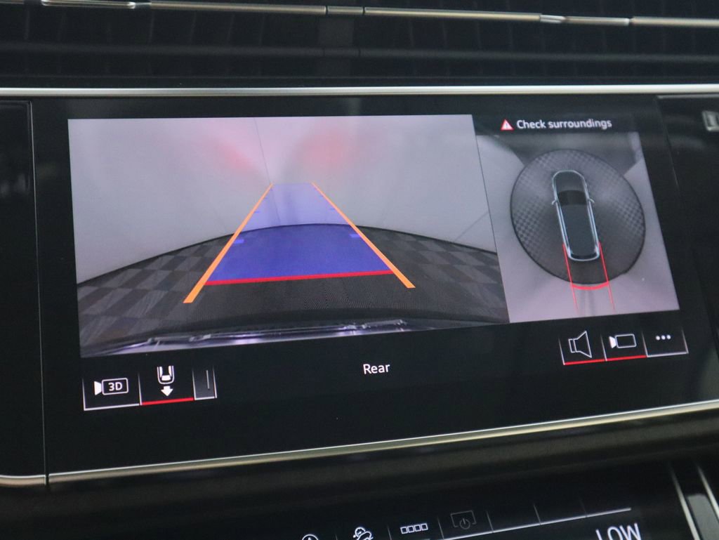 New 2025 Audi Q7 3.0T Premium Plus image 17