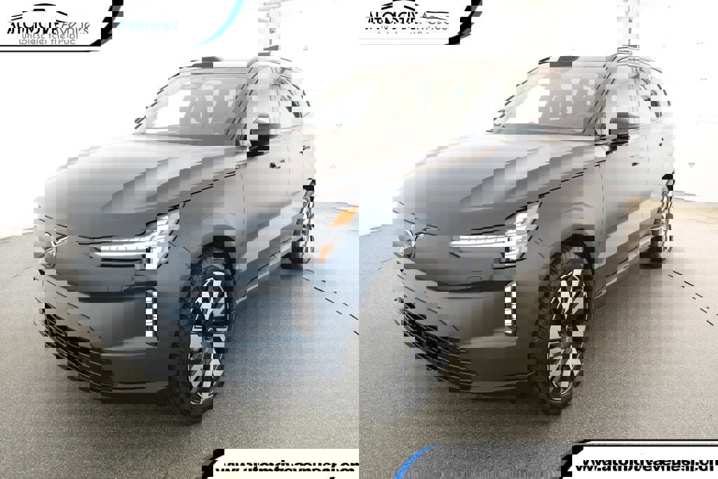 Used 2025 Volvo EX90 Ultra