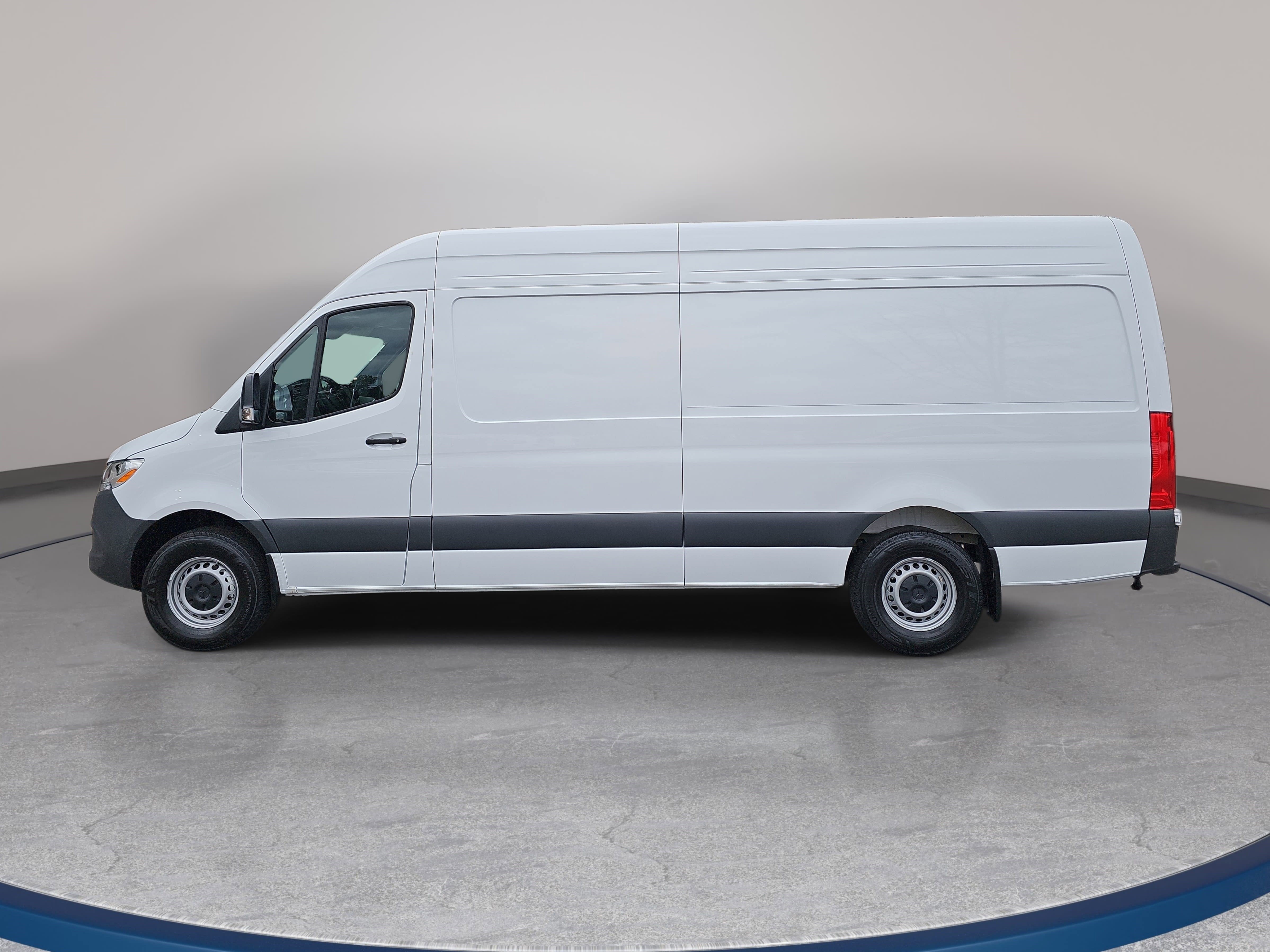 New 2026 Mercedes-Benz Sprinter 2500 image 8