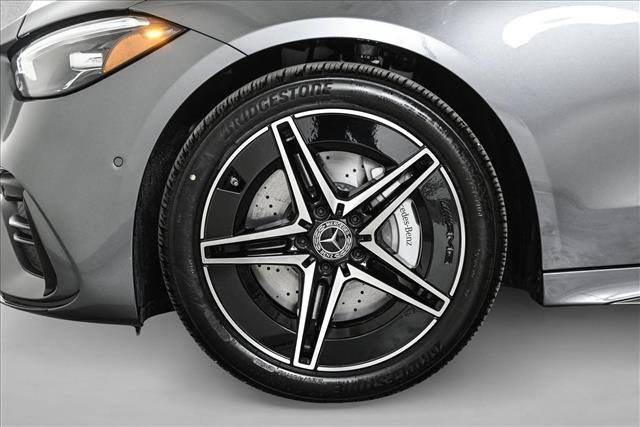 New 2026 Mercedes-Benz C 300 4MATIC Sedan image 26