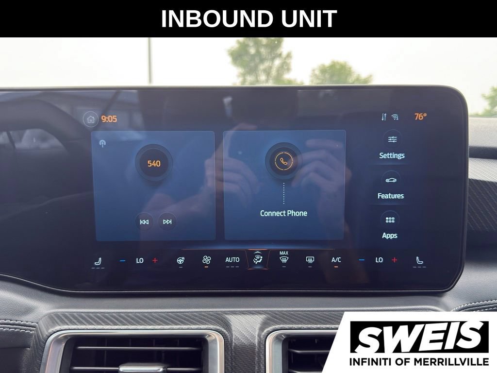 Used 2025 Ford Mustang Premium RWD image 21