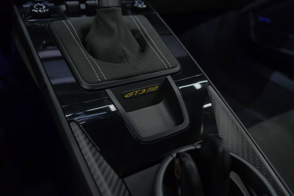 Used 2025 Porsche 911 GT3 RS RWD image 60