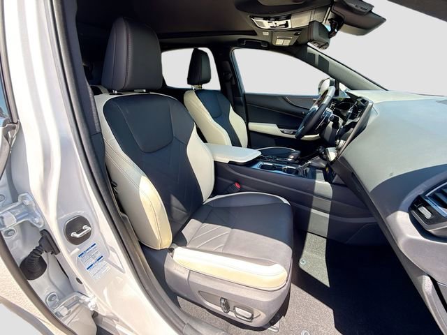 Used 2023 Lexus NX 350 AWD w/ Vision Package image 15