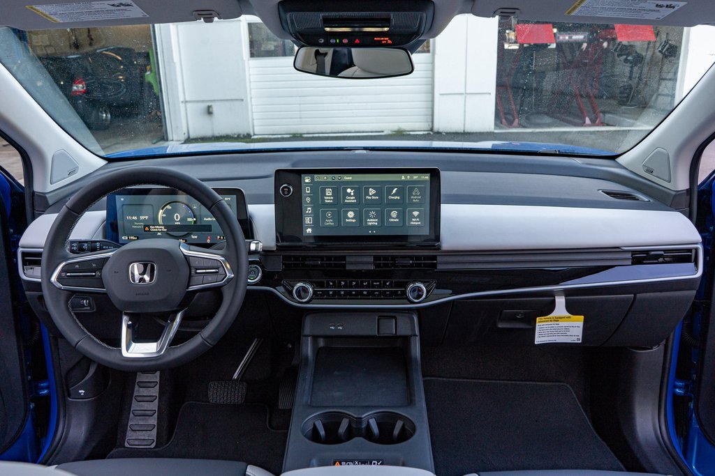 New 2026 Honda Prologue Touring image 18