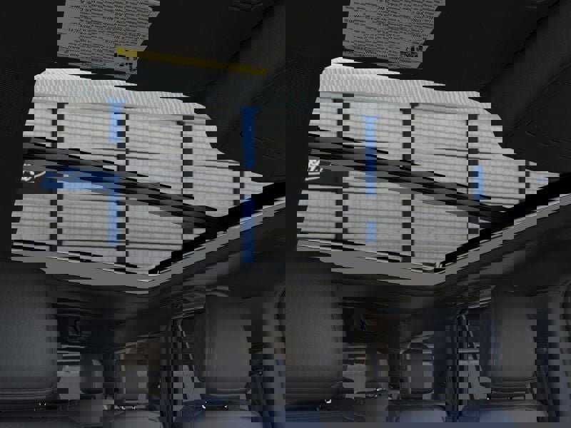 New 2026 Ford Expedition Platinum image 22