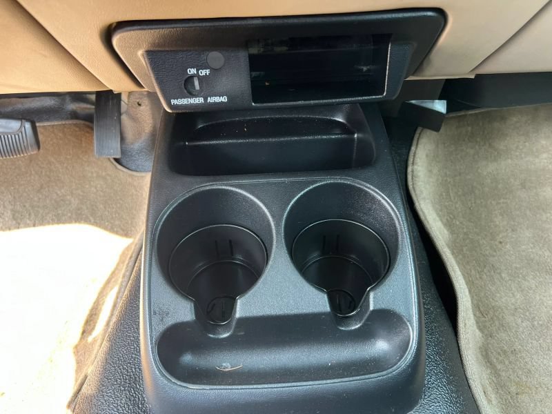 Used 2004 Ford Ranger XL RWD image 20