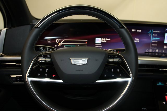 New 2025 Cadillac Escalade IQ Sport 1 w/ LPO, ONYX Package image 28