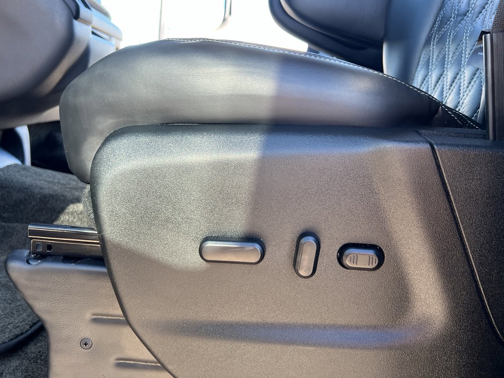 New 2026 Ford Transit 250 148 Medium Roof Extended AWD image 15