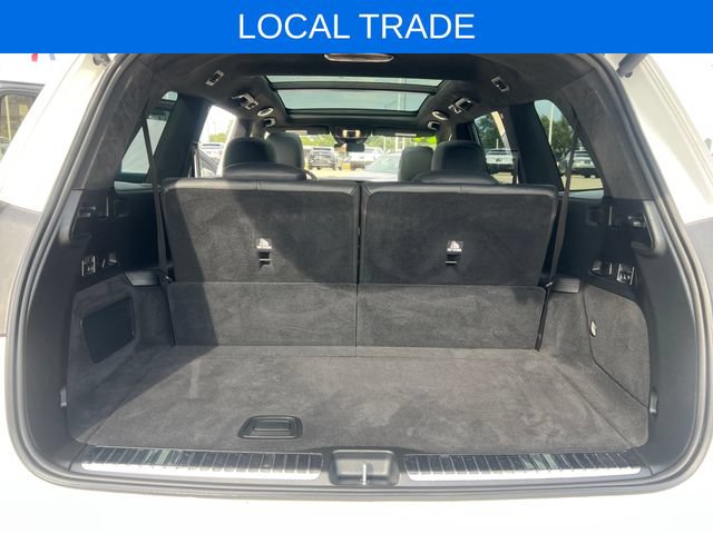 Used 2024 Mercedes-Benz GLS 63 AMG 4MATIC image 19