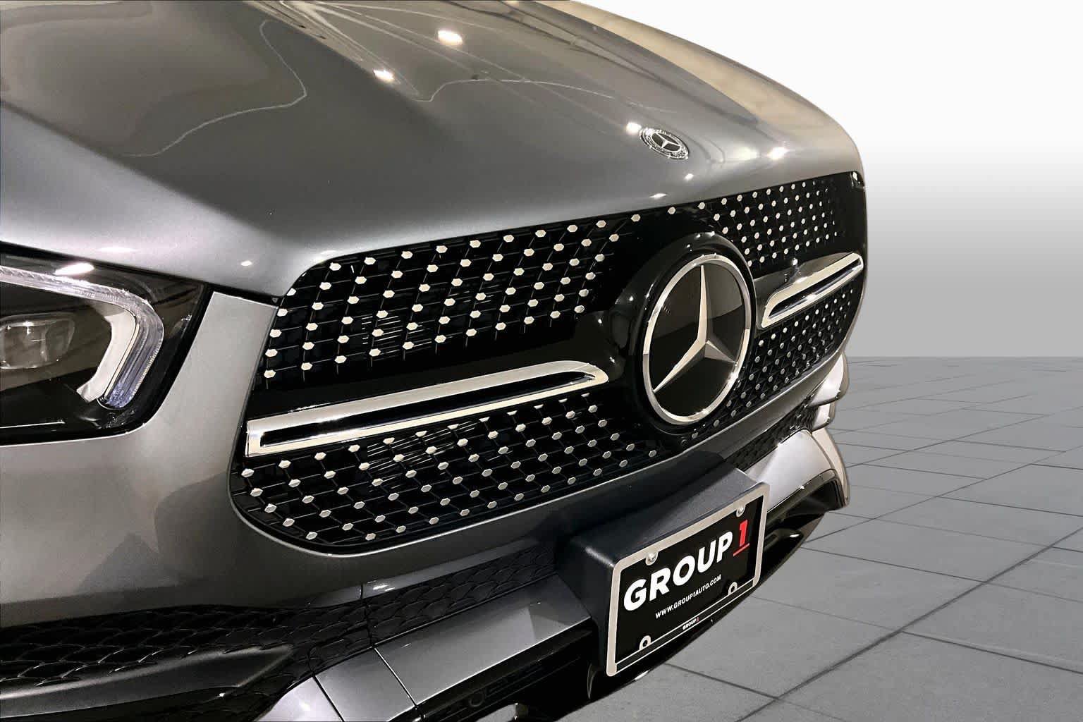 Used 2020 Mercedes-Benz GLE 450 4MATIC image 31
