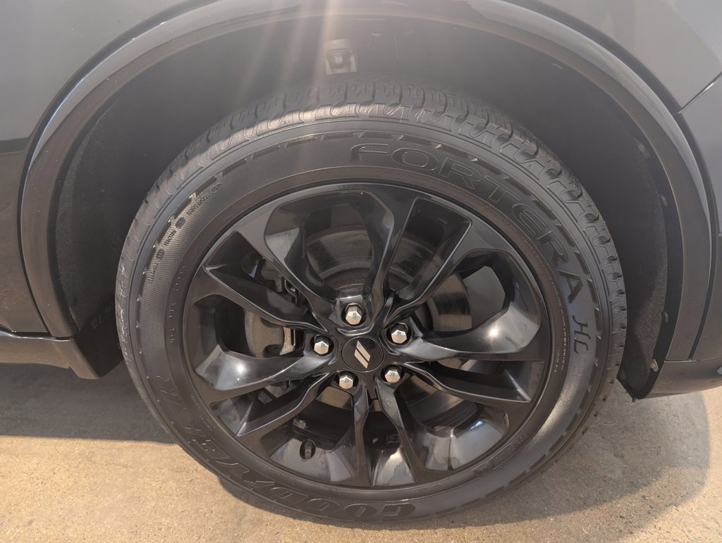 Used 2020 Dodge Durango R/T w/ Blacktop Package image 7