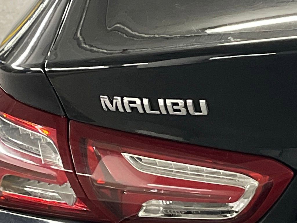 Used 2020 Chevrolet Malibu LT image 31