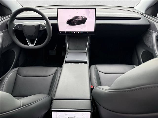 Used 2026 Tesla Model Y 2WD image 13
