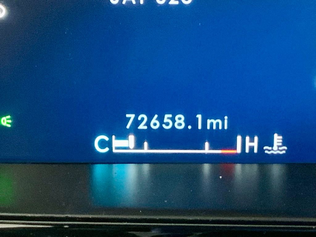 Used 2022 Lincoln Navigator Reserve image 39