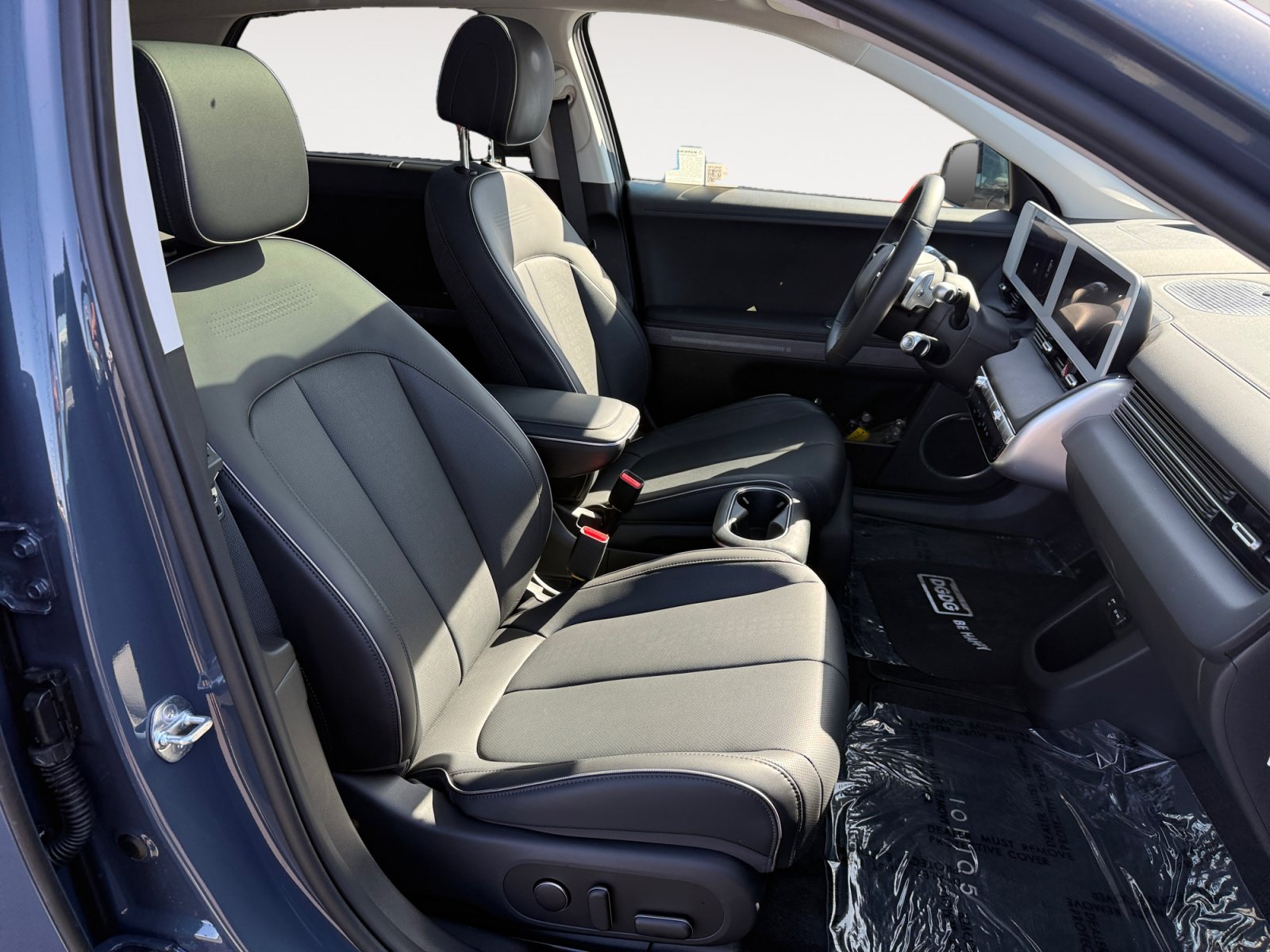 Certified 2024 Hyundai Ioniq 5 Limited RWD image 19