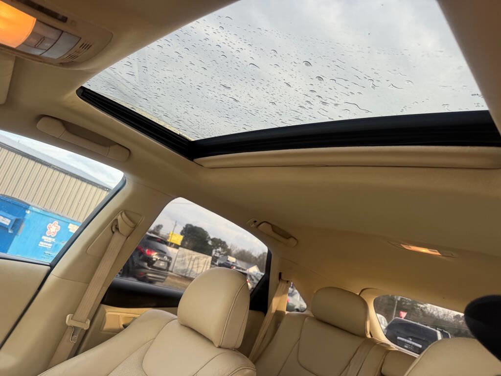 Used 2014 Lexus RX 350 FWD w/ Premium Package image 12