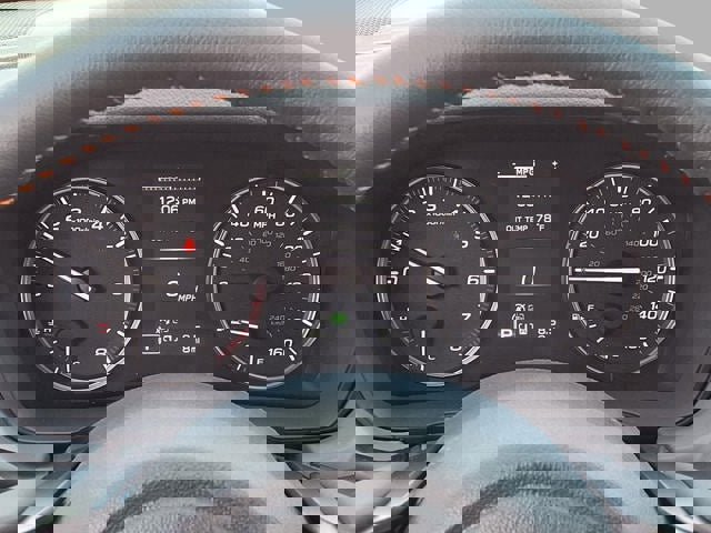 New 2026 Subaru Crosstrek 2.5i Limited image 30