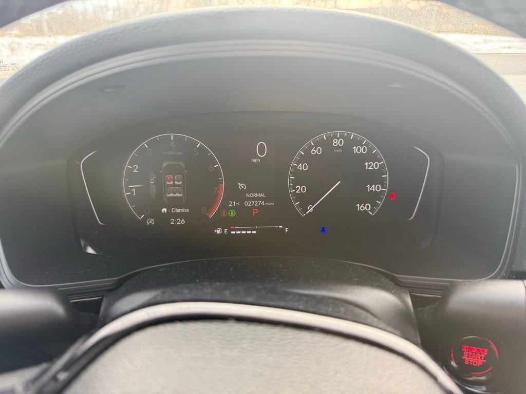 Used 2023 Honda Civic Sport image 14