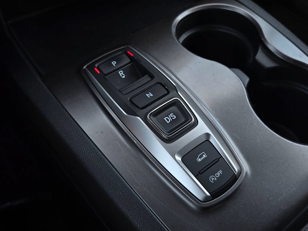 Used 2021 Honda Passport EX-L image 33