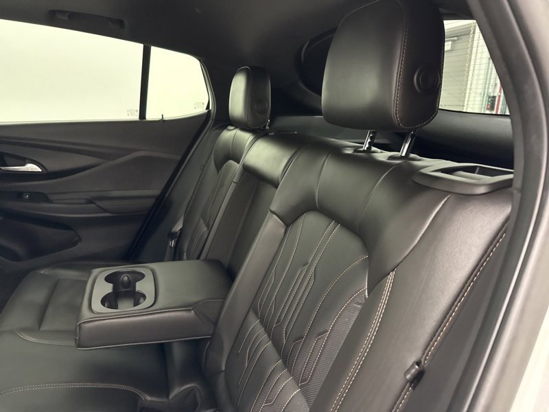 Used 2024 Buick Envista Avenir image 17