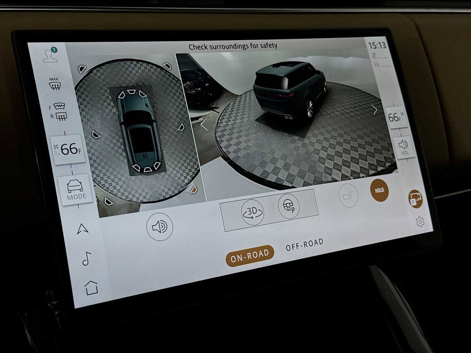 Used 2024 Land Rover Range Rover Sport SE image 15