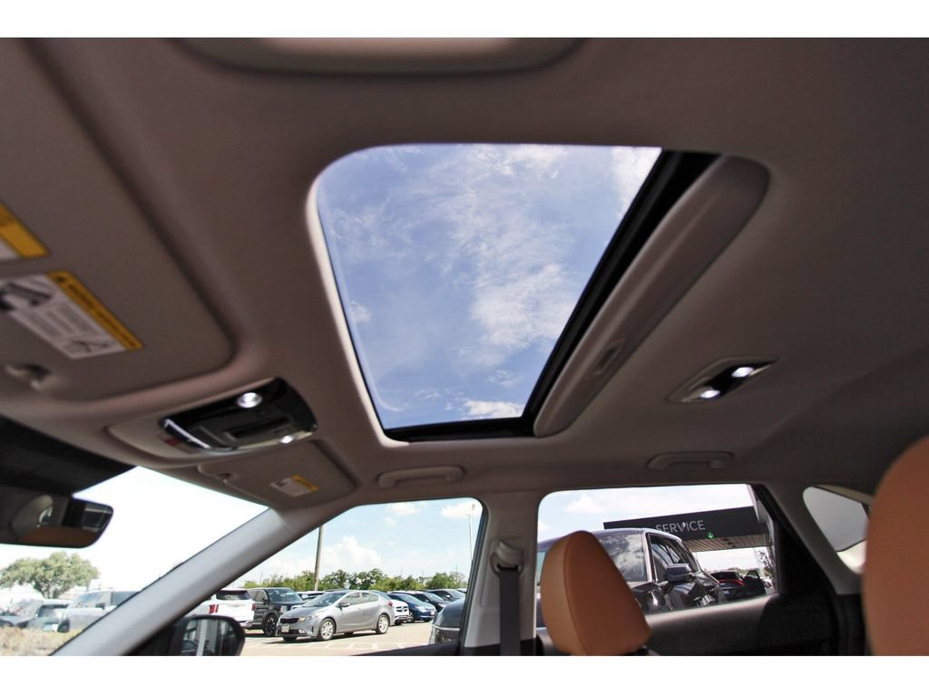 Used 2026 Kia Seltos EX w/ EX Sunroof Package FWD image 32