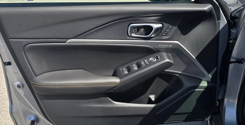 Certified 2026 Acura Integra A-Spec w/ Technology Package FWD image 14
