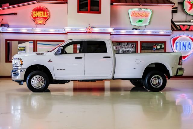 Used 2024 RAM 3500 Big Horn image 10