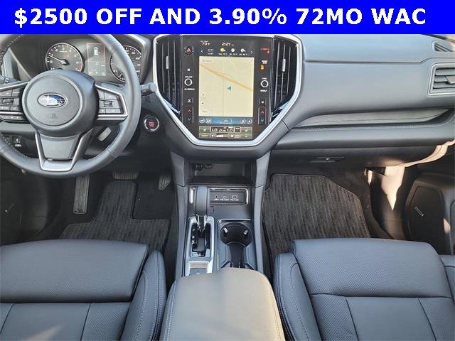 New 2026 Subaru Ascent Limited image 20