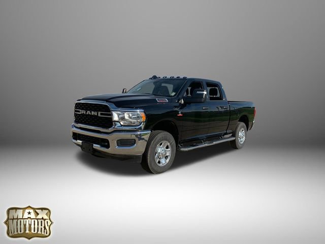 New 2024 RAM 3500 Tradesman w/ Towing Technology Group image 3