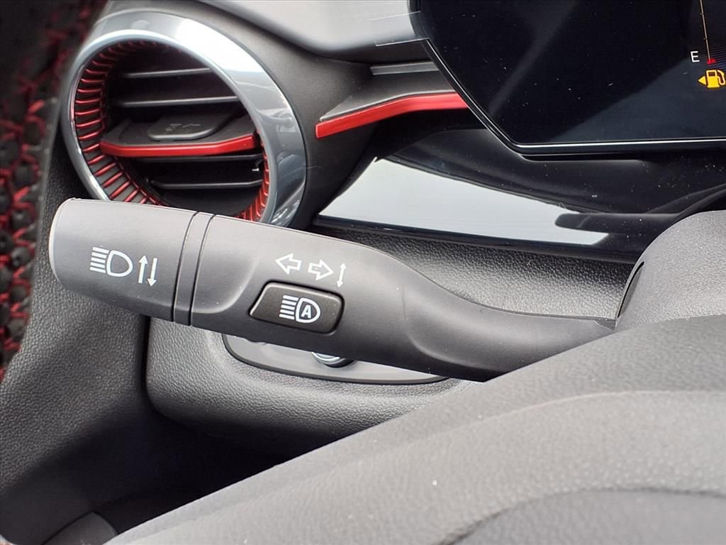 New 2026 Chevrolet Trax RS w/ Driver Confidence Package image 17