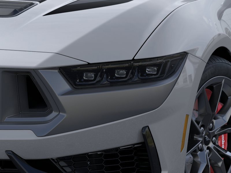 New 2026 Ford Mustang Dark Horse RWD image 18