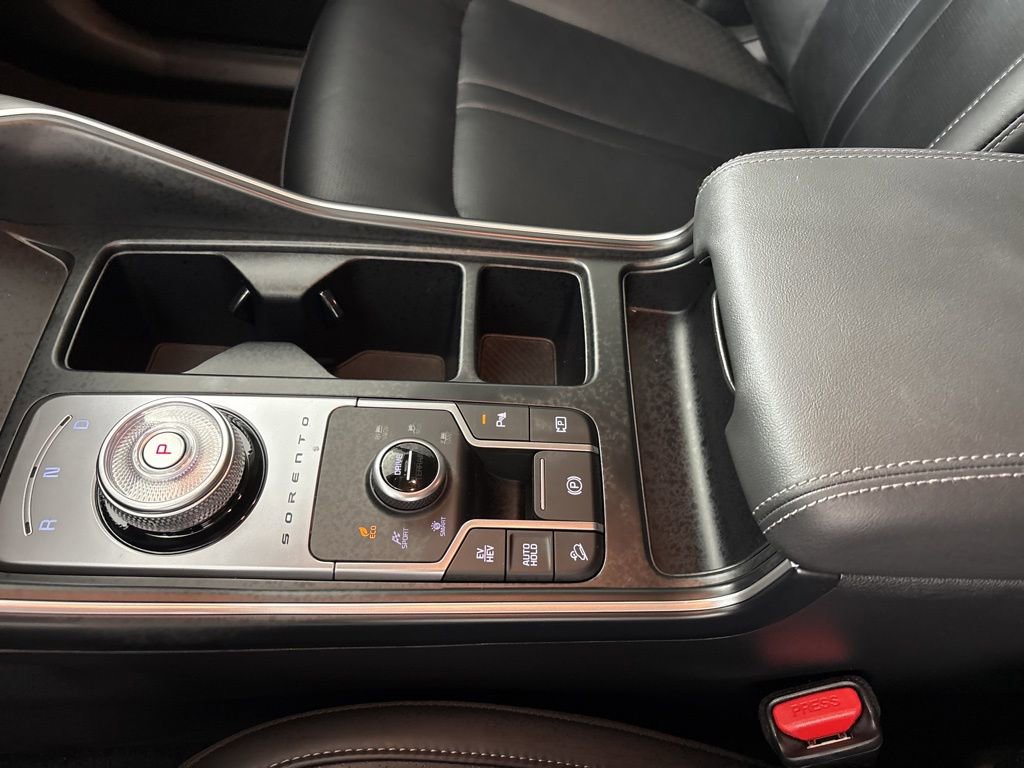 New 2026 Kia Sorento EX AWD/4WD image 41