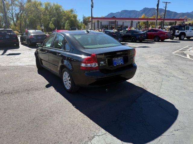Used 2005 Volvo S40 2.4i image 17