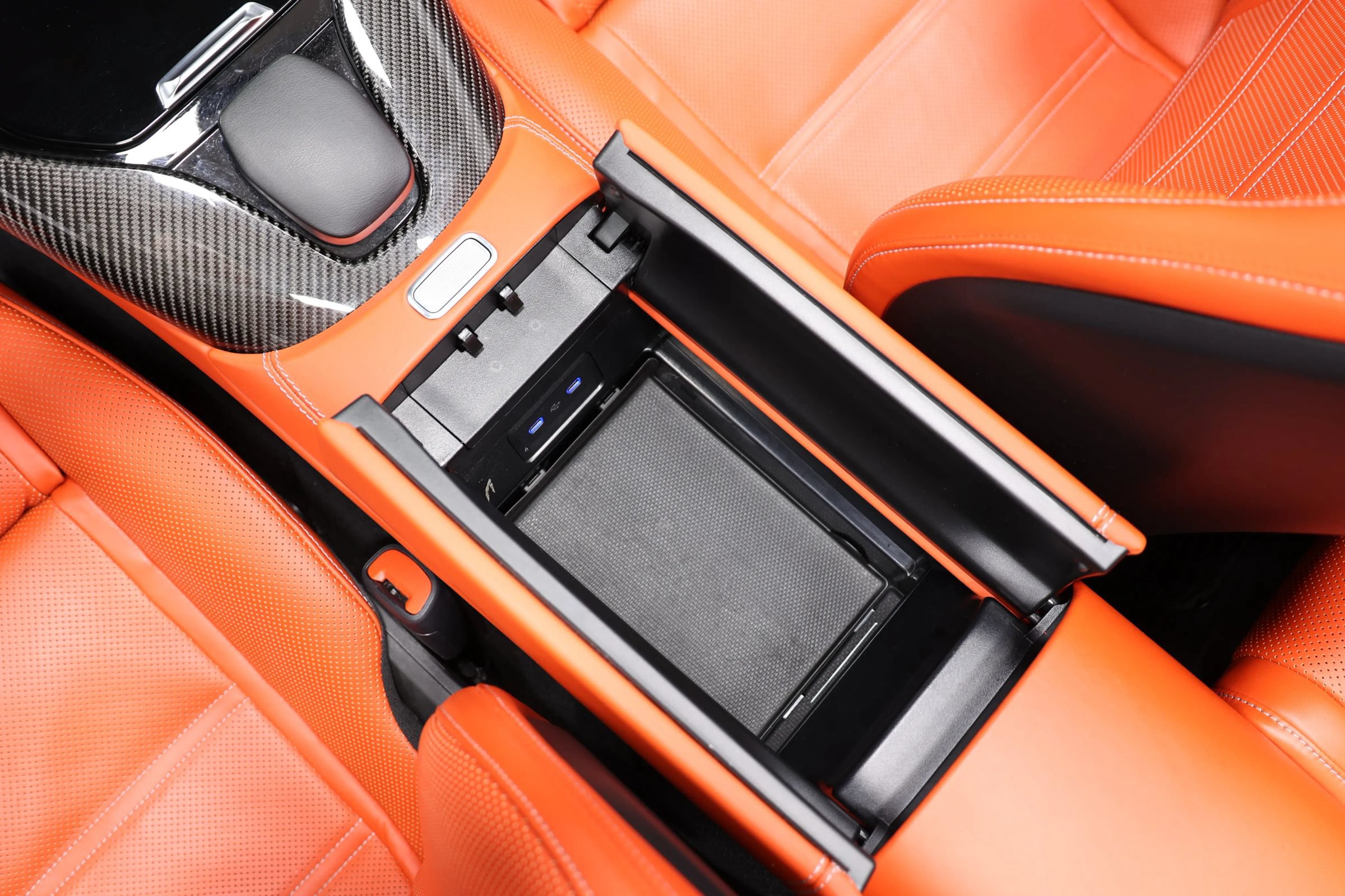 Used 2023 Mercedes-Benz SL 43 AMG image 49