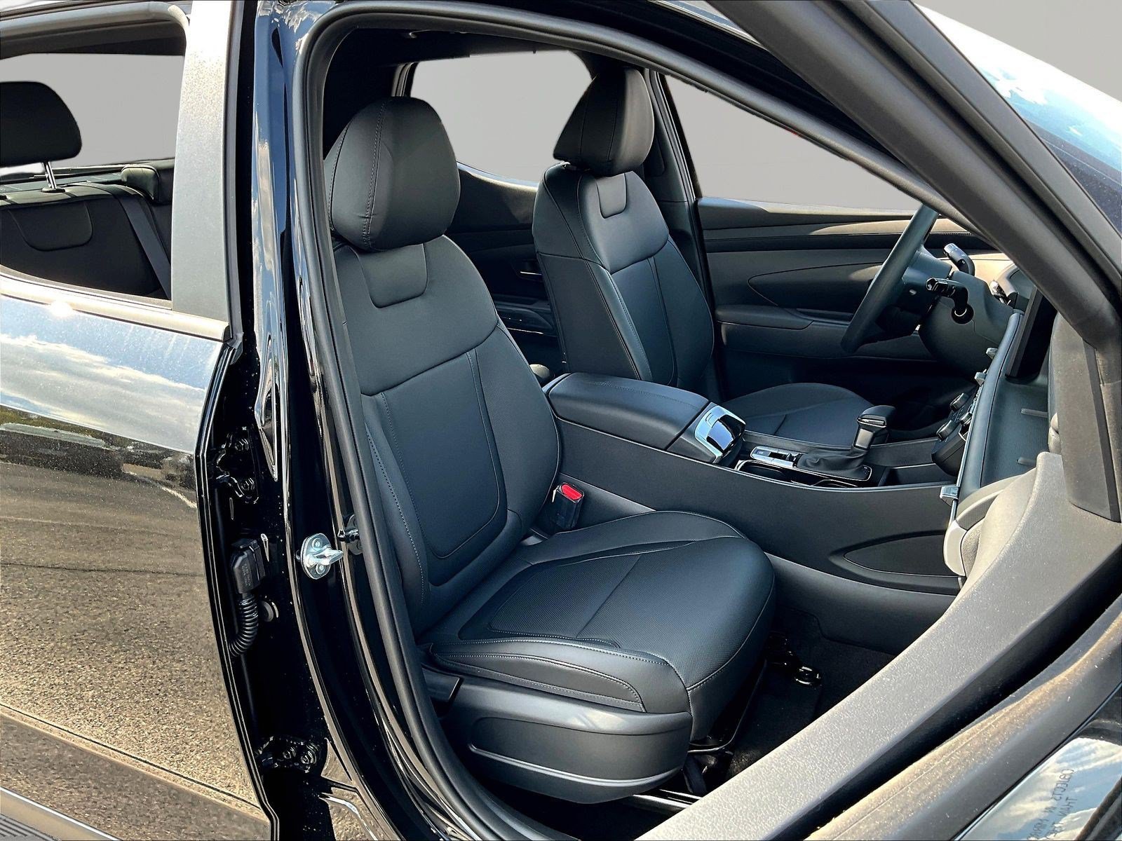 New 2027 Hyundai Santa Cruz SE AWD/4WD image 18