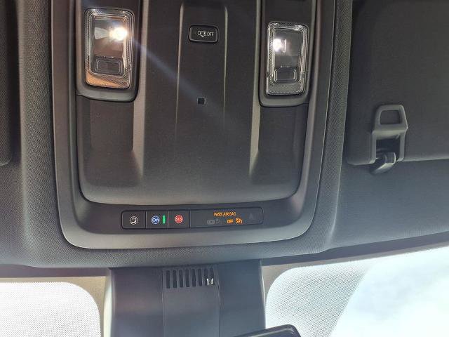 New 2026 Chevrolet Suburban LS w/ Max Trailering Package AWD/4WD image 22