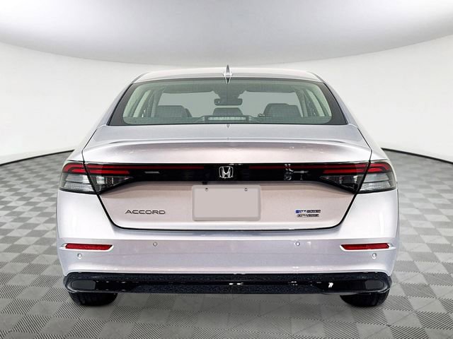 New 2026 Honda Accord Touring image 5