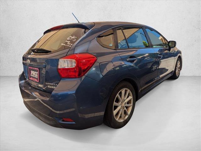 Used 2013 Subaru Impreza 2.0i Premium w/ Popular Pkg 1 AWD/4WD image 4
