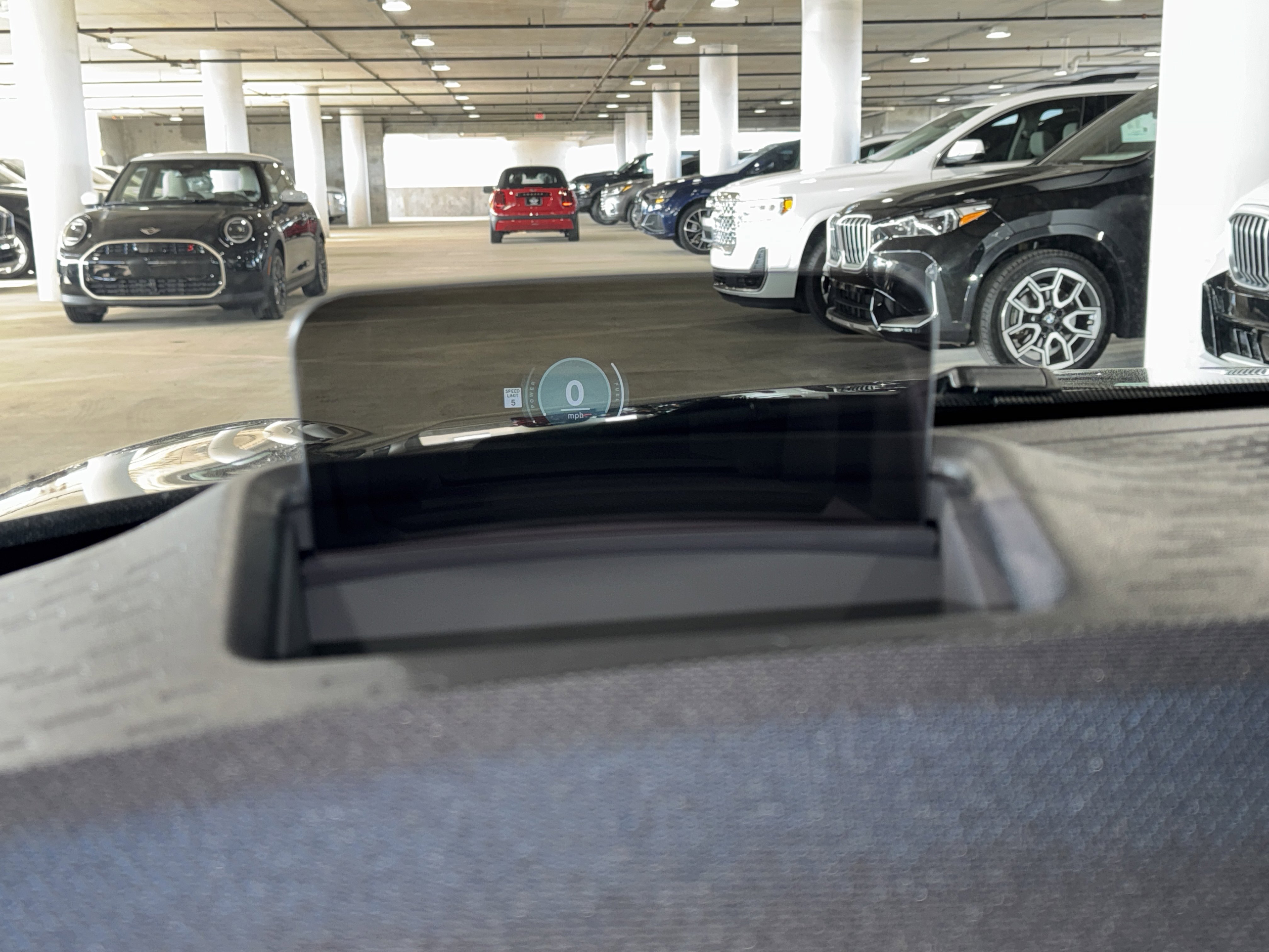 New 2026 MINI Cooper S image 17