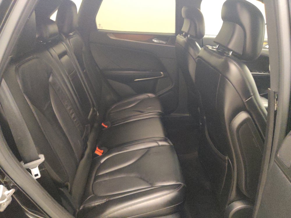 Used 2017 Lincoln MKC Select FWD image 19