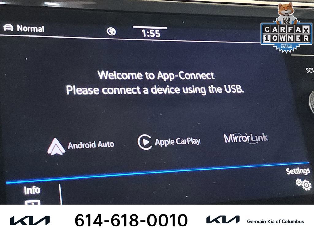 Used 2023 Volkswagen Tiguan SE image 29