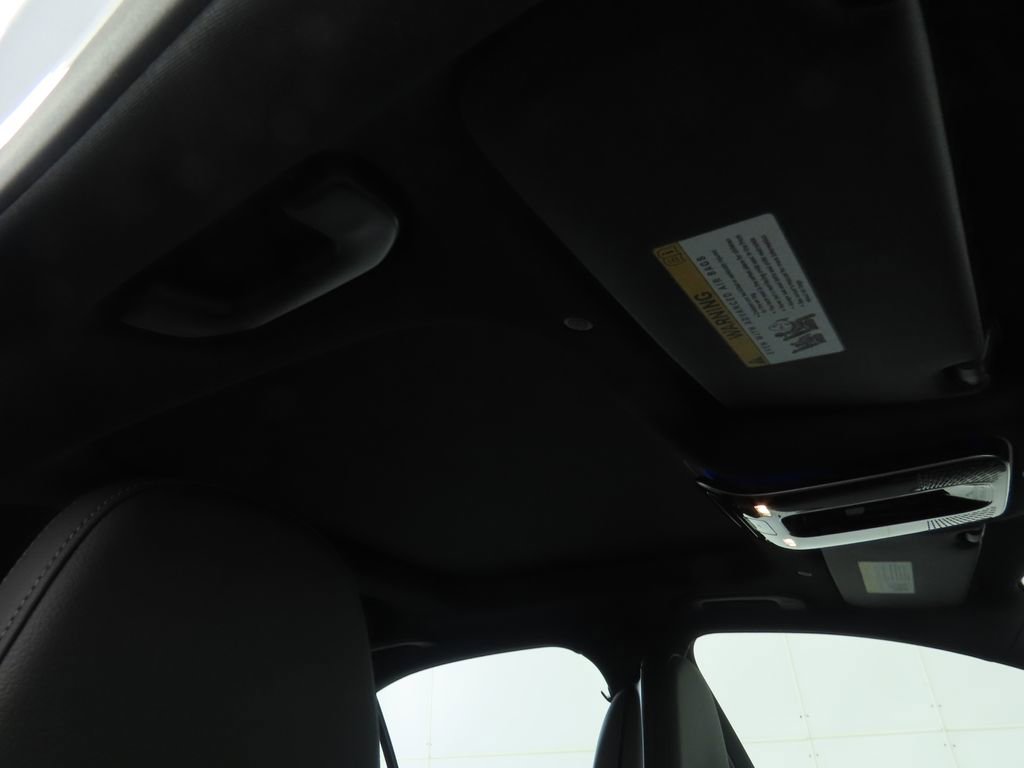 New 2025 Mercedes-Benz C 300 4MATIC Sedan image 20