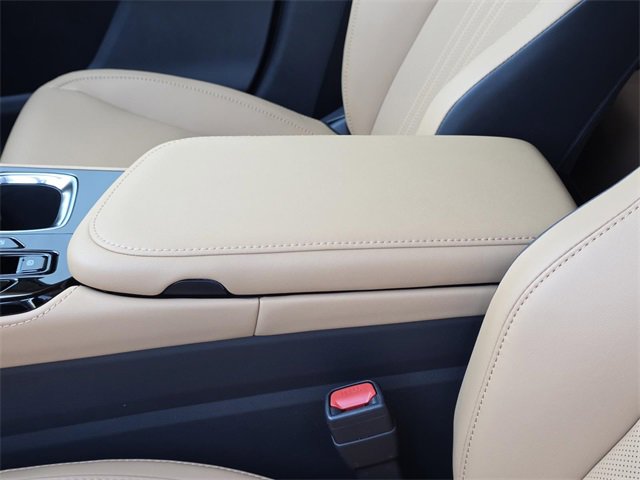 New 2026 Lexus NX 350 AWD image 8