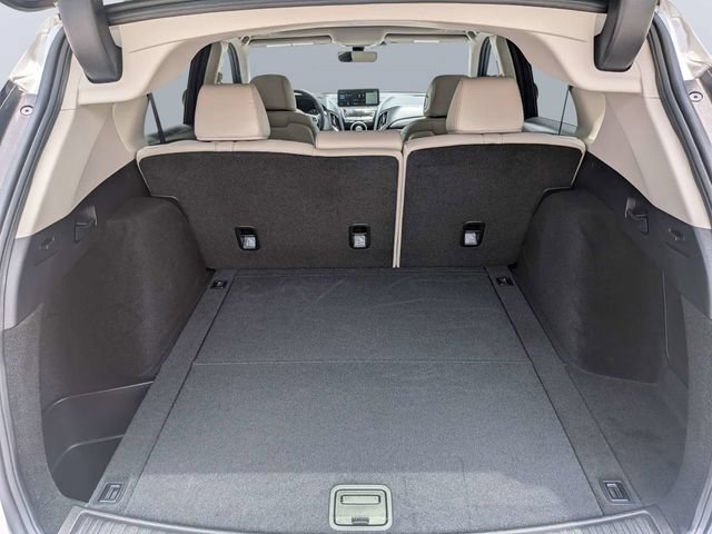 Certified 2026 Acura RDX SH-AWD w/ Technology Package image 14